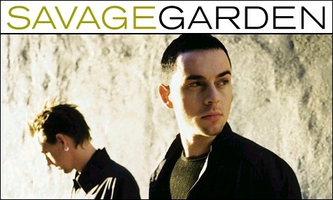 Savage Garden